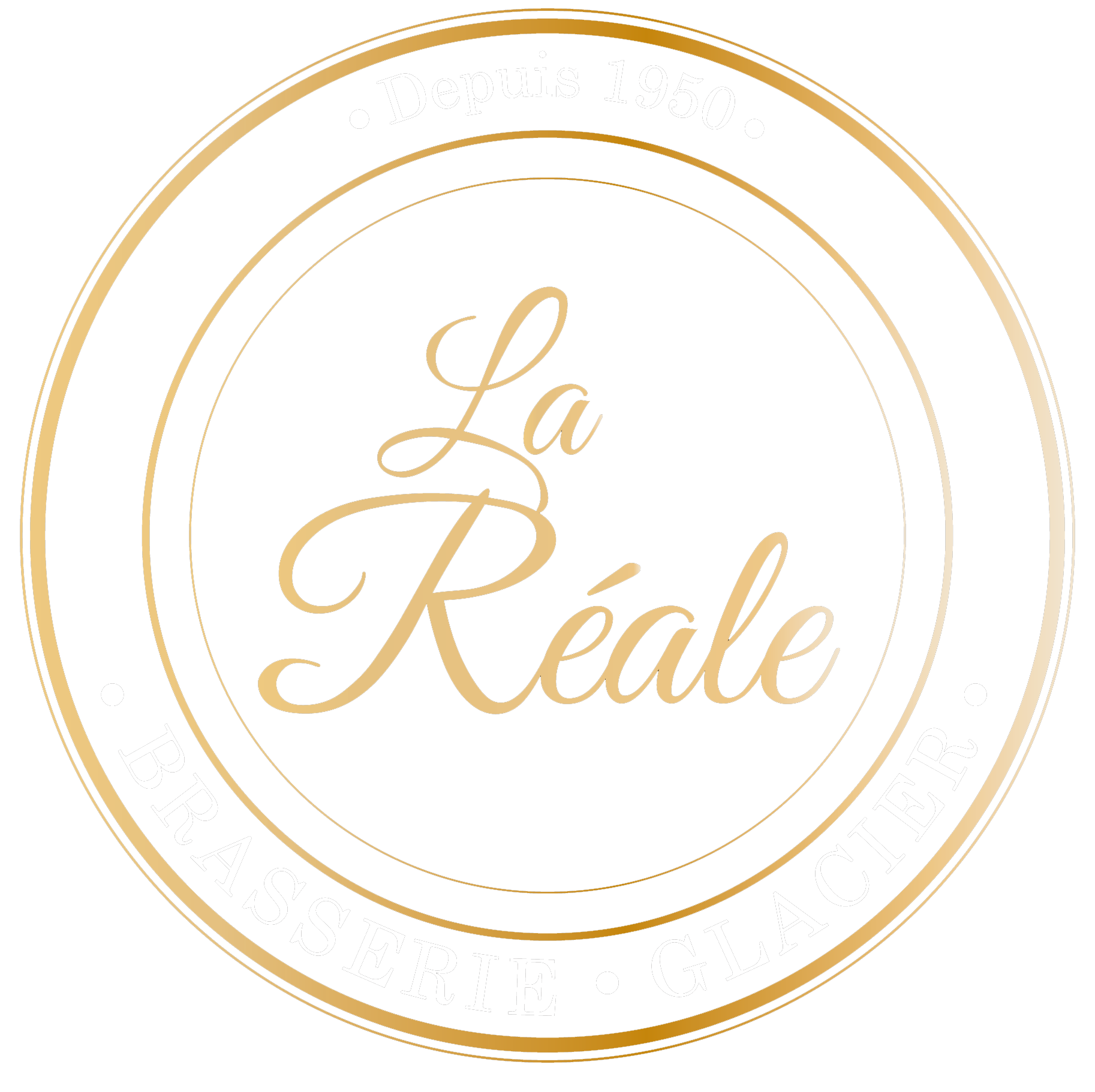 La reale